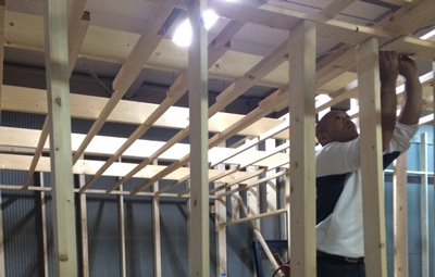 株式会社高野装飾