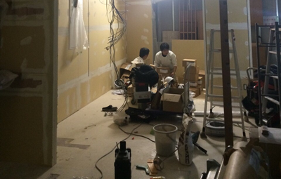 株式会社高野装飾